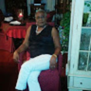 Meet your Posher, Joyce